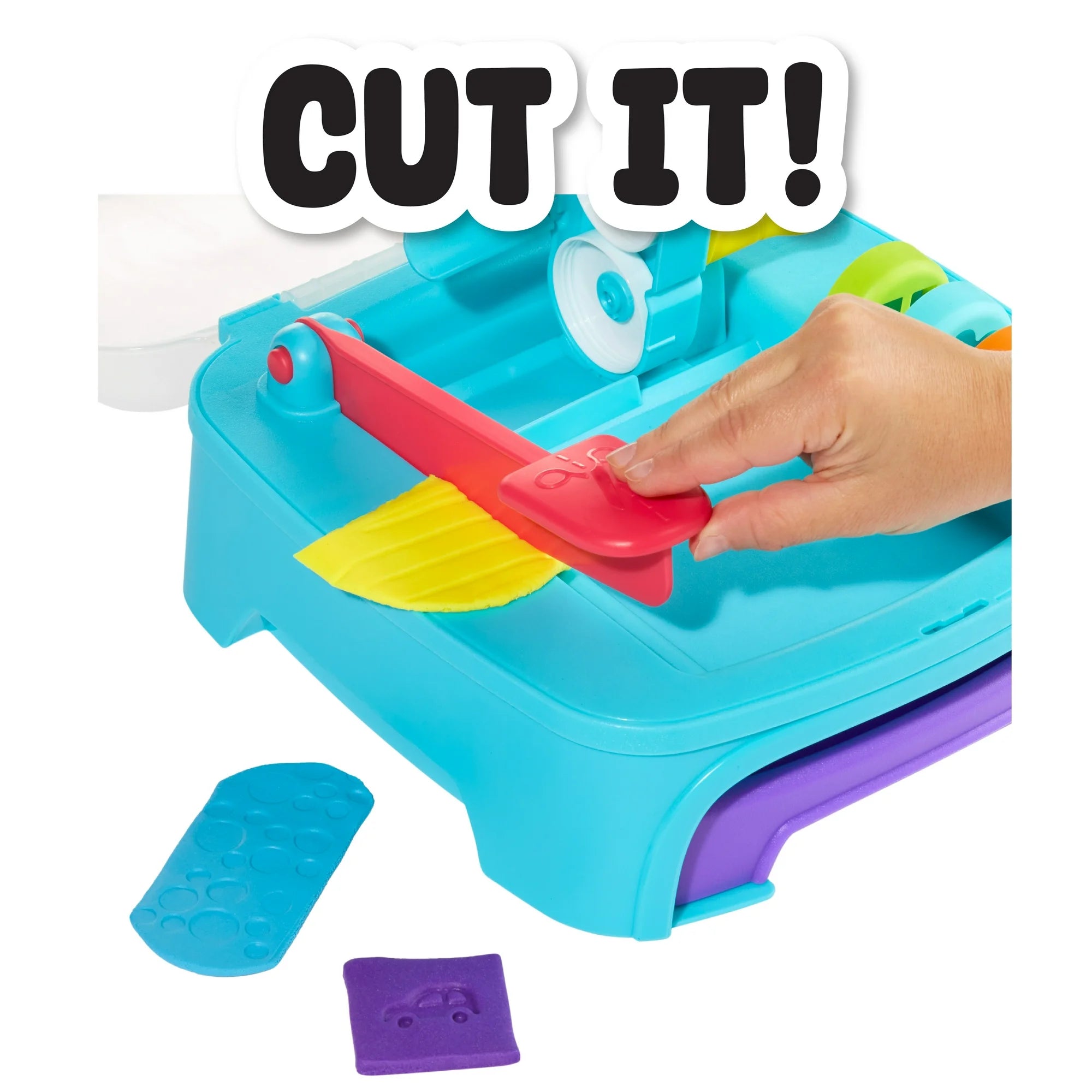 Wonder Factory Creation Station