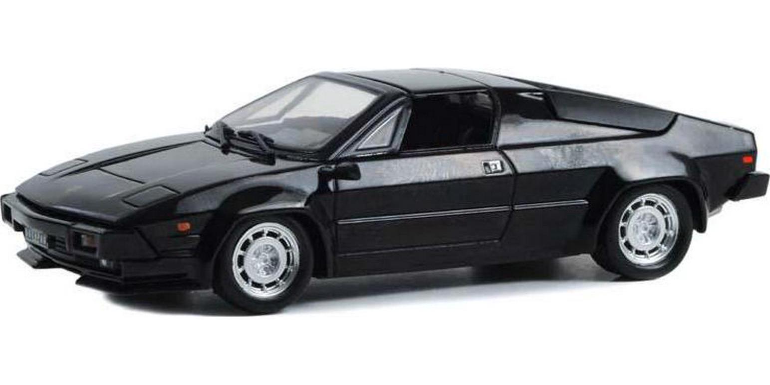 Rocky IV 1984 Lamborghini Jalpa 1:43 Die Cast