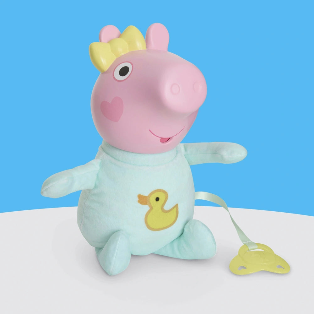 Peppa Pig - Oinks & Snuggles Evie