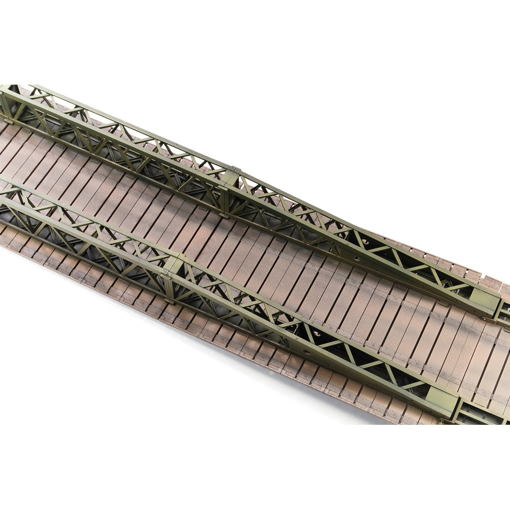 British Small Box Girder Bridge 1:35 Scale Kit