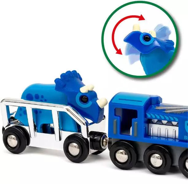 Brio Special Edition Train - 2025