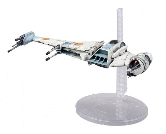 B-Wing Starfighter (Bandai) 1:72 Scale Kit