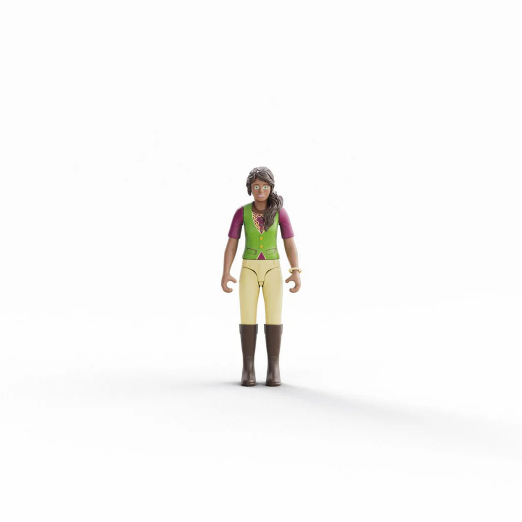 Schleich Horse Club Sarah & Mystery