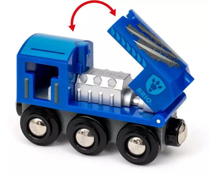 Brio Special Edition Train - 2025