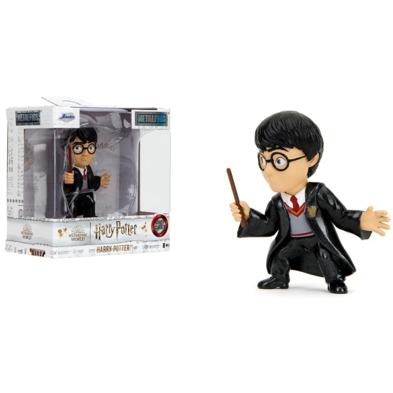 Jada Harry Potter 2.5" Metalfigs Asst