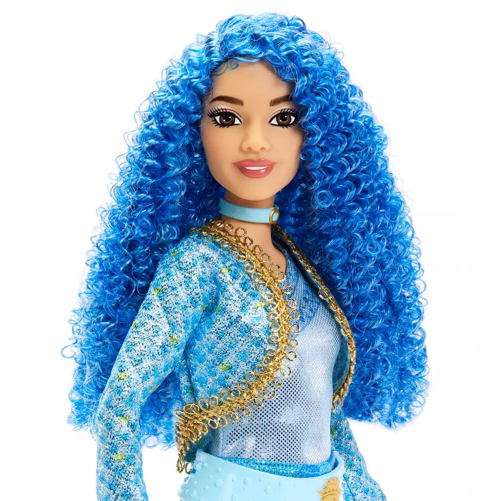 Disney Descendants The Rise of Red: Chloe Charming