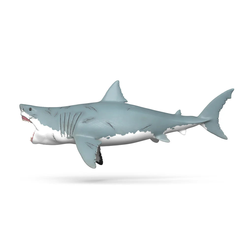 Schleich Megalodon