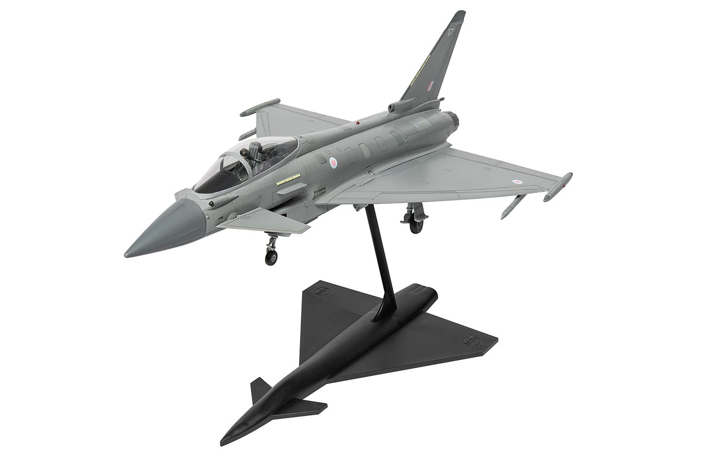Airfix Eurofighter Typhoon Starter Set