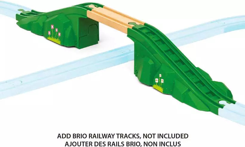 Brio Arch Bridge