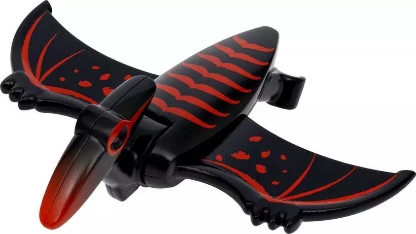 Brio Dinosaur Erupting Volcano