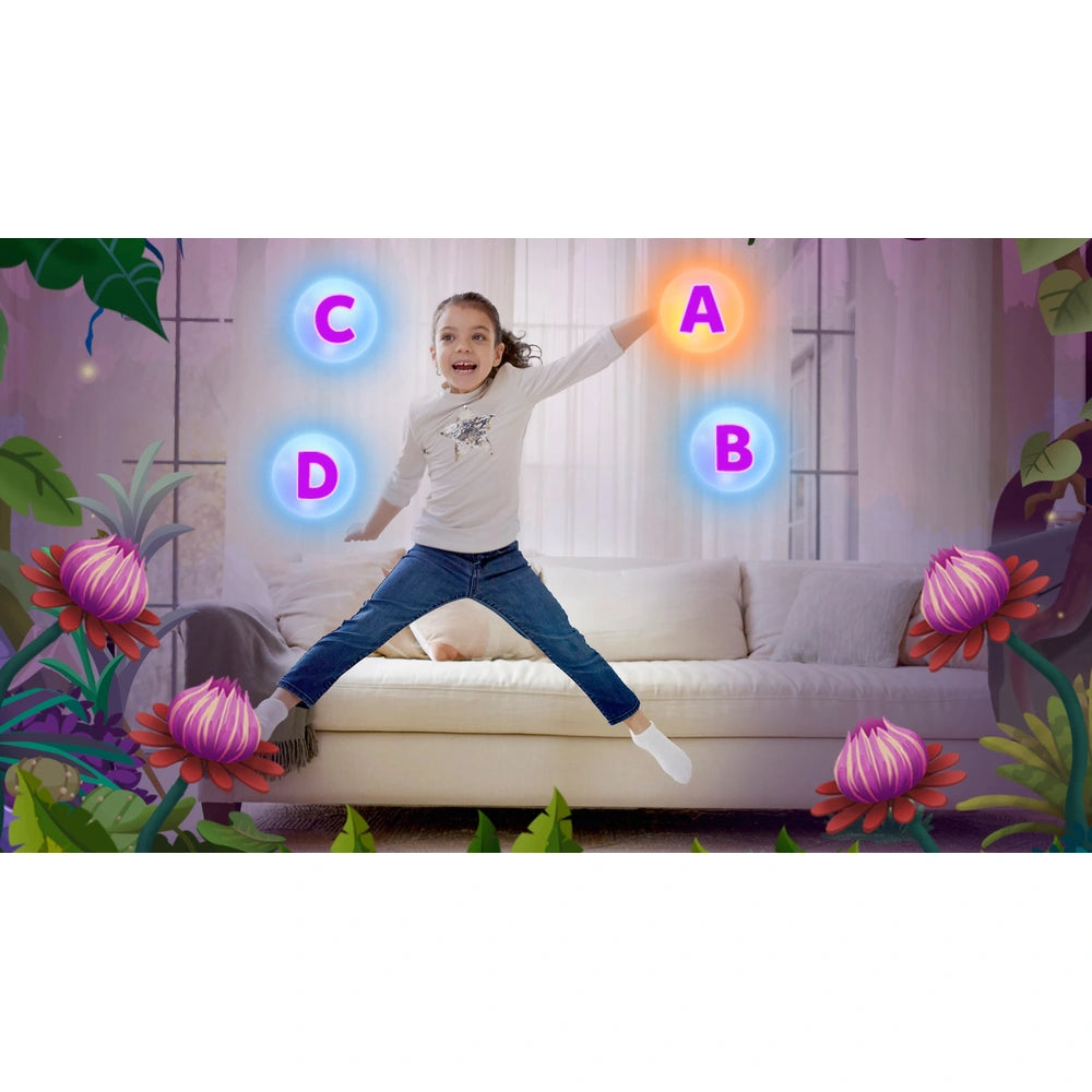 LeapFrog LeapMove - Learning with Motion