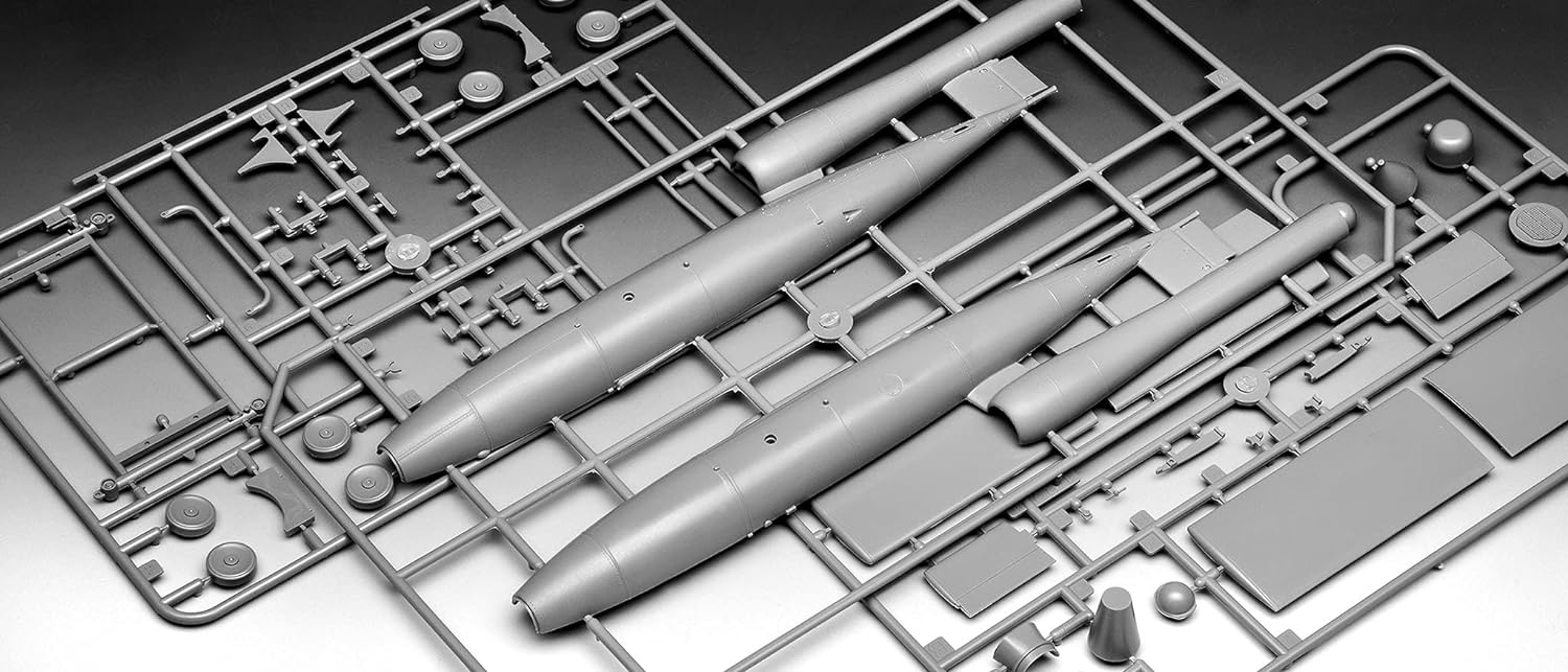 Fieseler Fi103 A/B V-1 1:32 Scale Kit