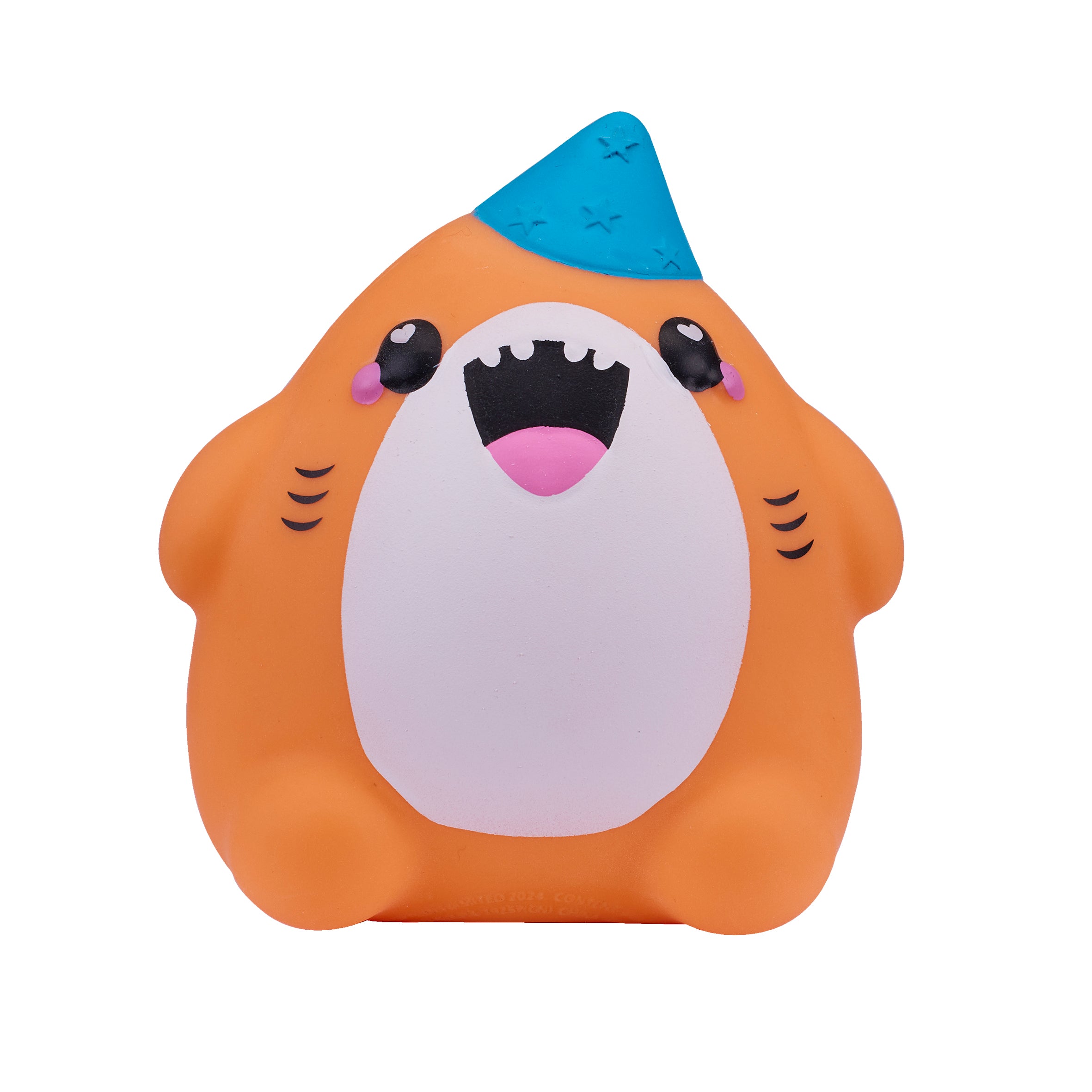 Smooshzees Cutezees: Sandi