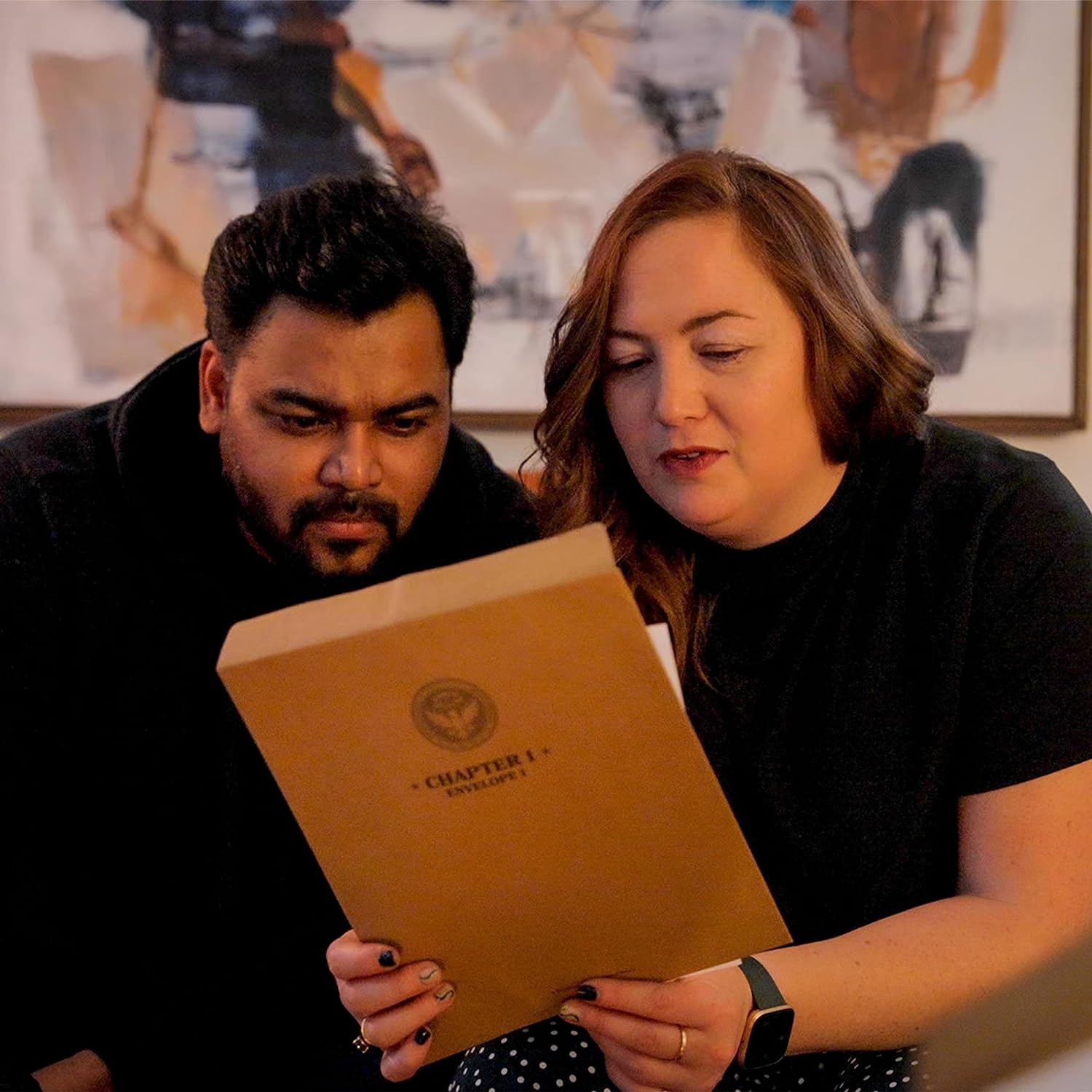 The Night Hunter Game