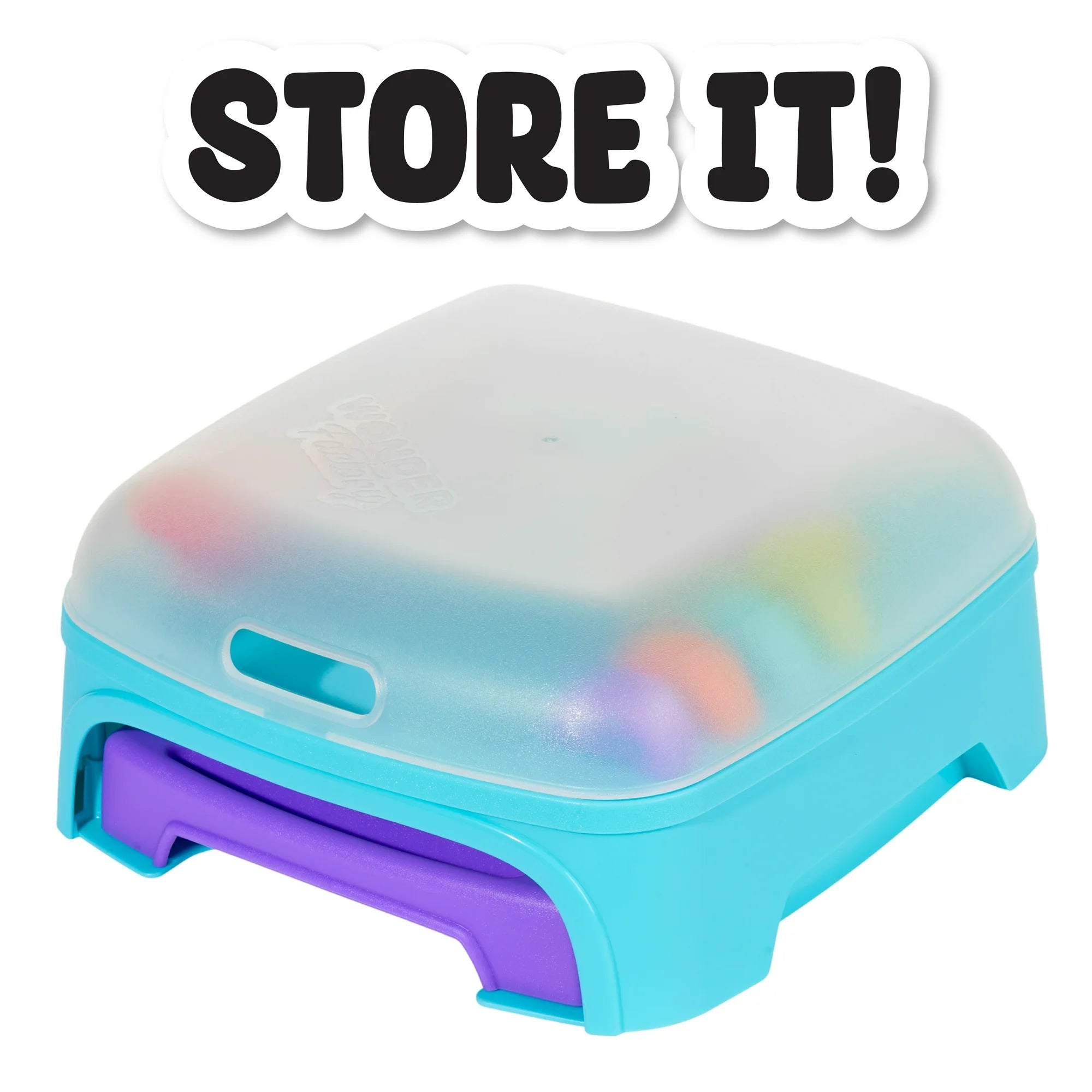 Wonder Factory Creation Station