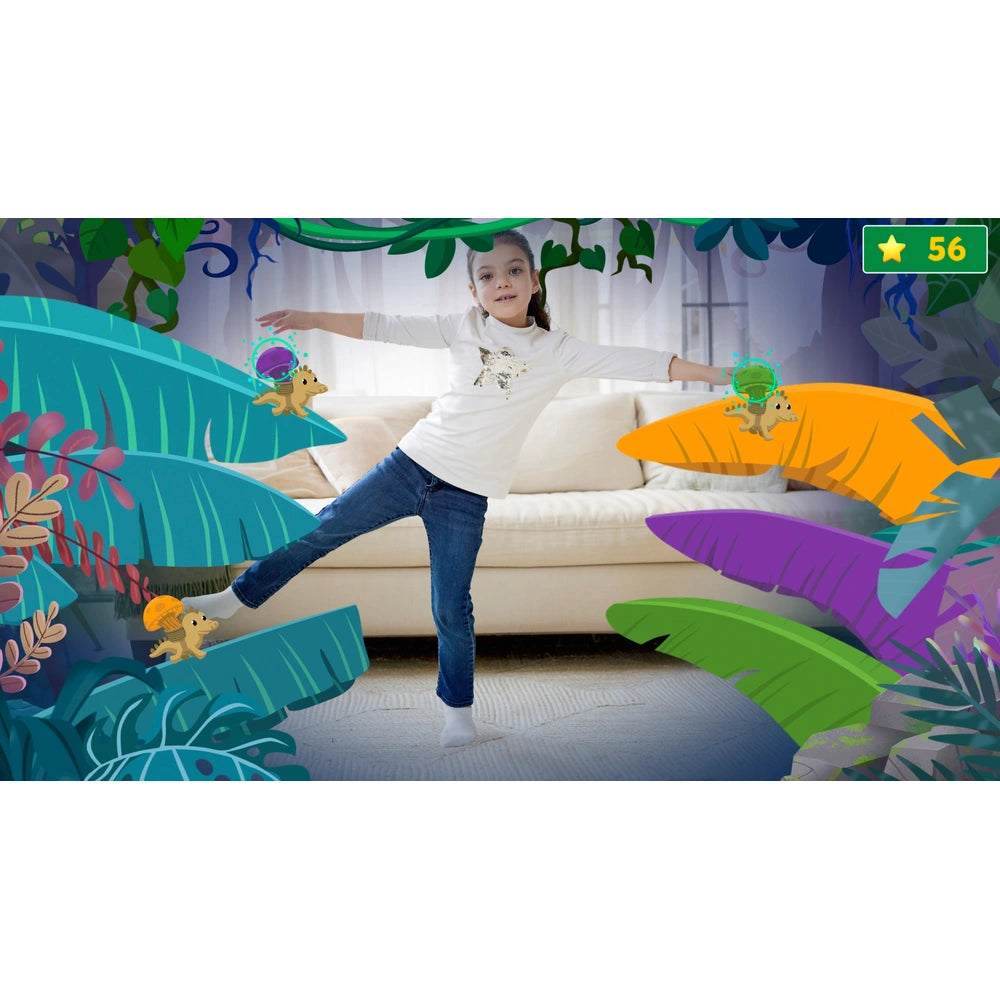 LeapFrog LeapMove - Learning with Motion