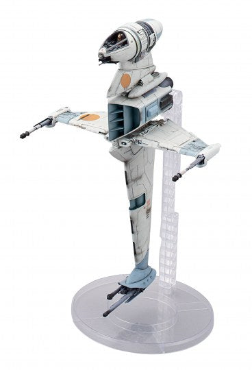 B-Wing Starfighter (Bandai) 1:72 Scale Kit