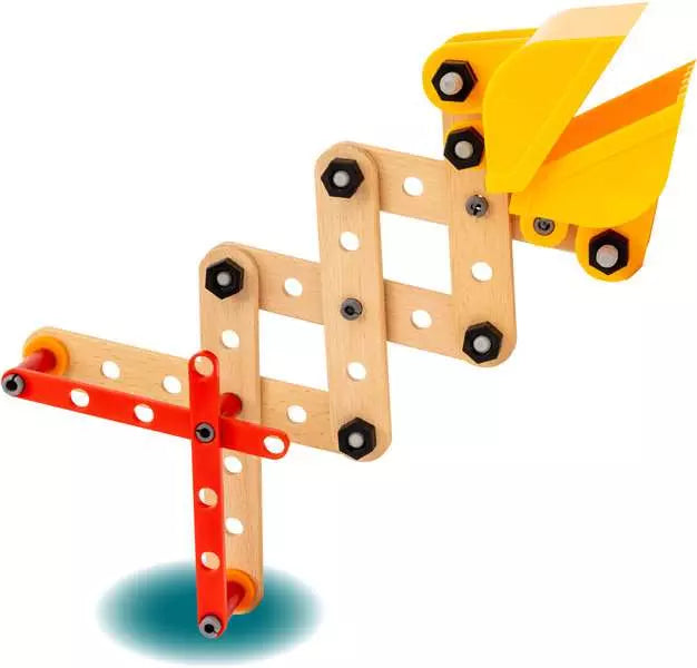 Brio Creative Builder Set