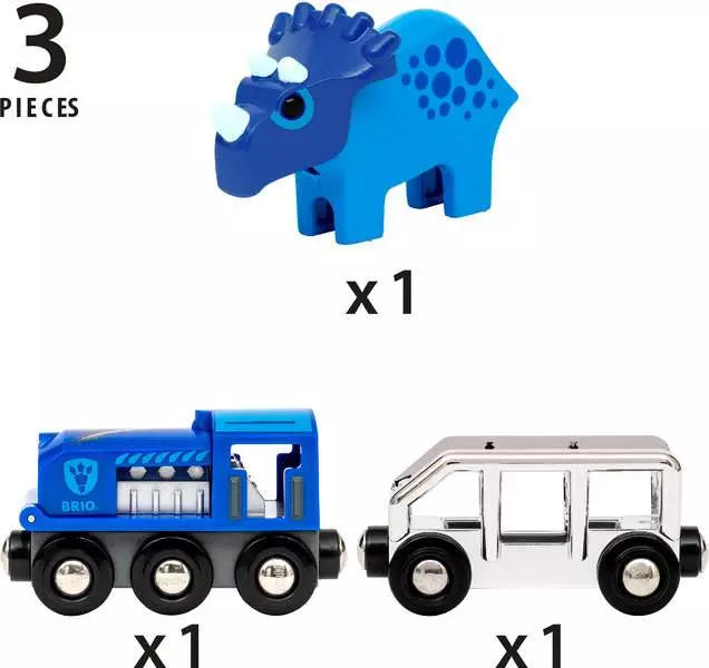 Brio Special Edition Train - 2025