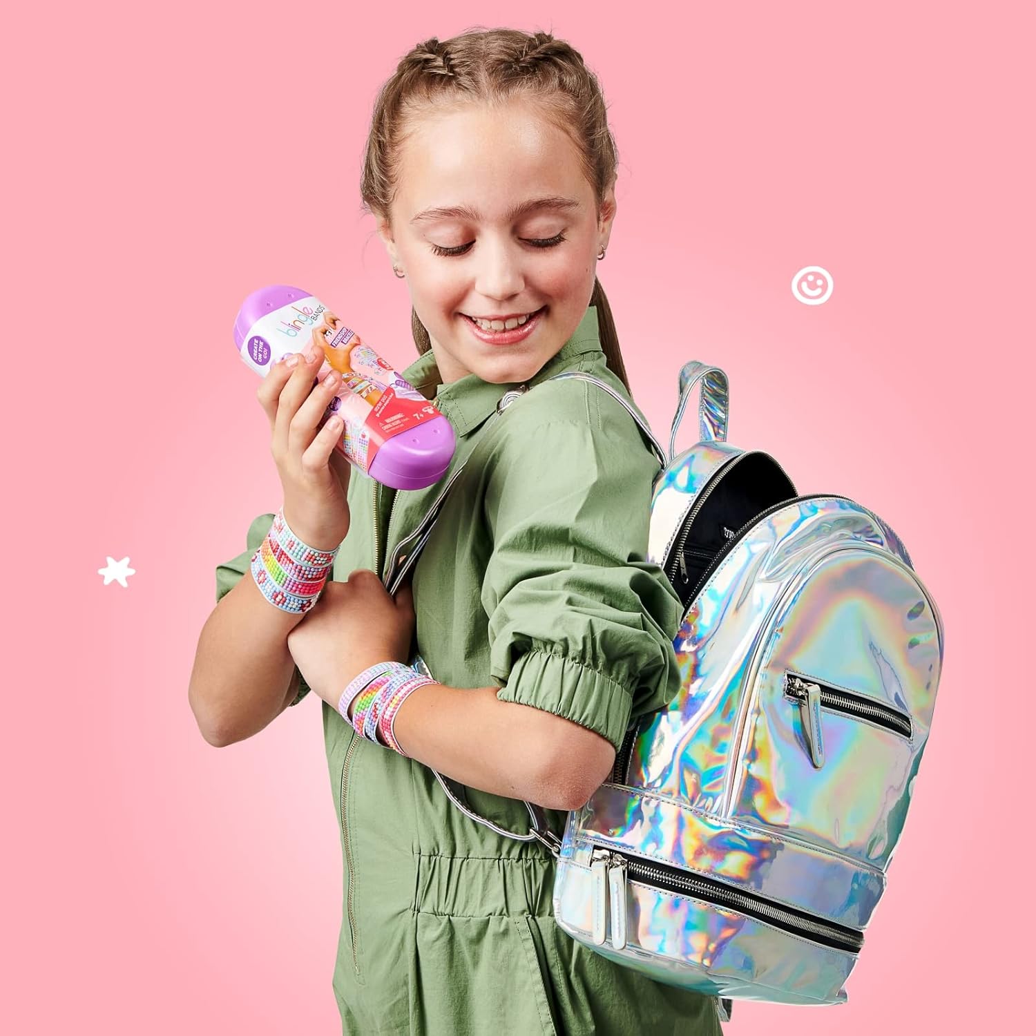 Blingle Bands Starter Pod