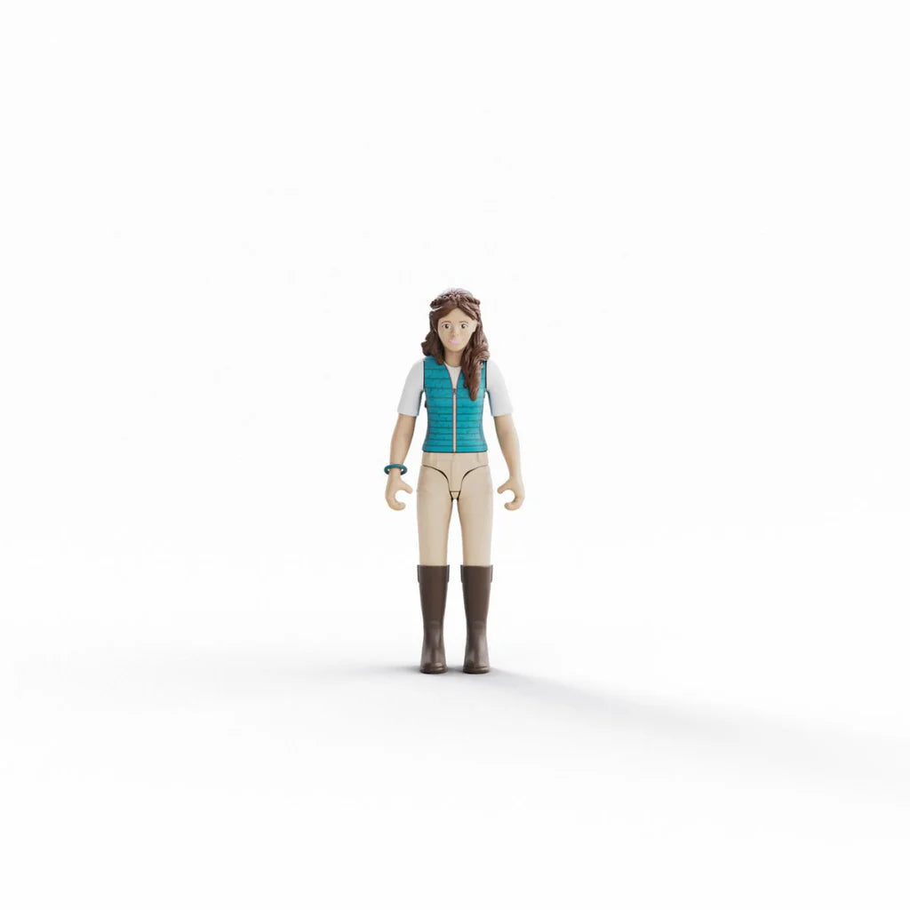 Schleich Horse Club Lisa & Storm