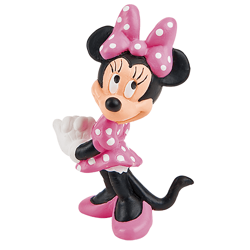 Bullyland - Minnie Figure