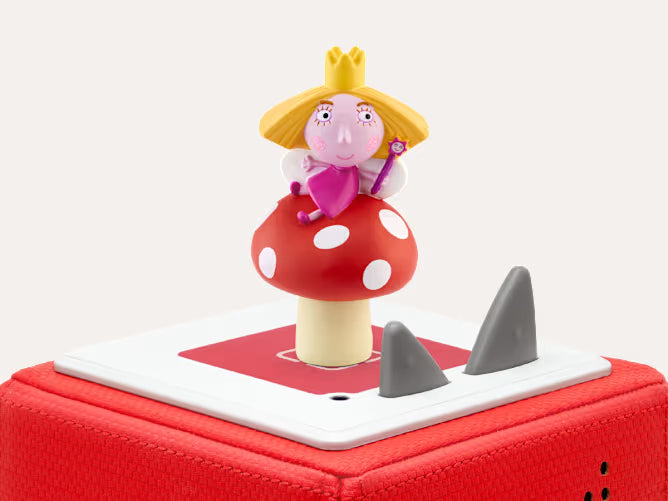 Tonies Audio Character - Ben & Holly - Holly