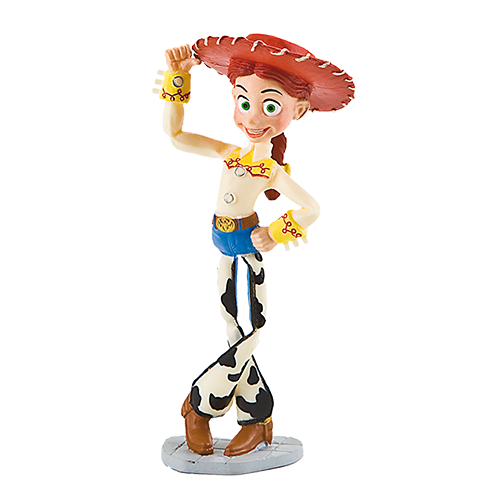 Bullyland - Jessie Figure