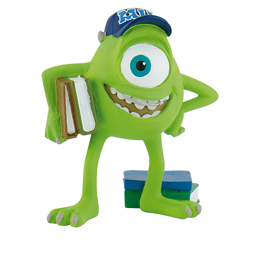 Bullyland - Mike Figure