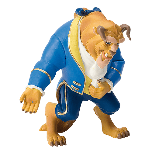 Bullyland - Beast Figure