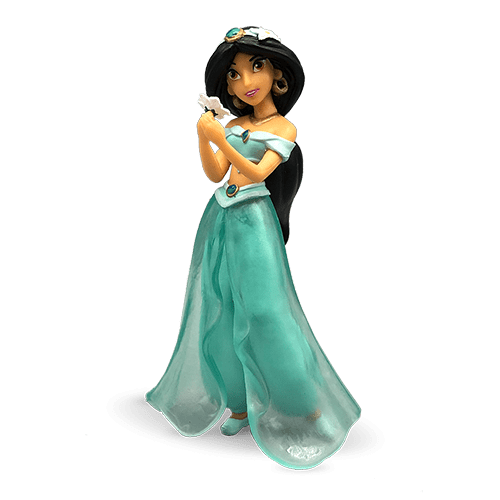 Bullyland - Jasmine Figure