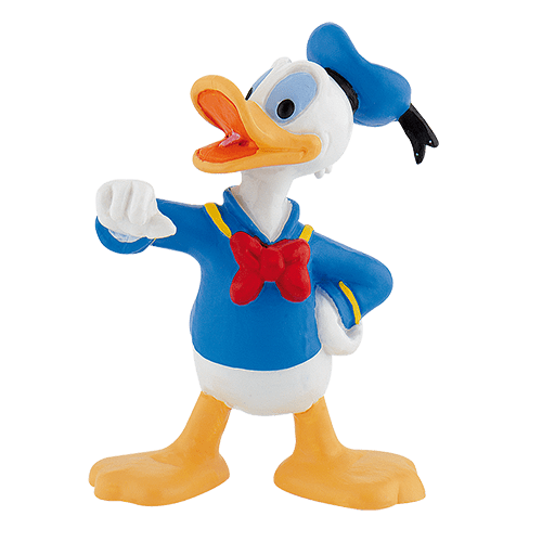 Bullyland - Donald Figure