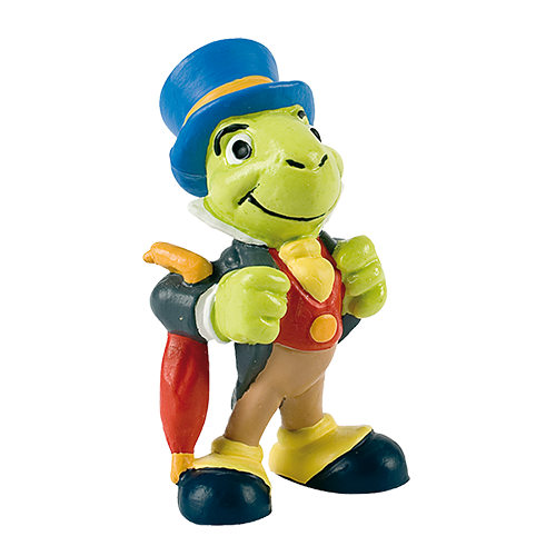 Bullyland - Jiminy Cricket Figure