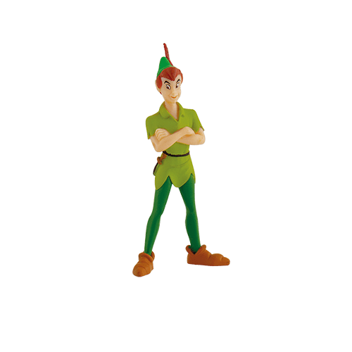 Bullyland - Peter Pan Figure