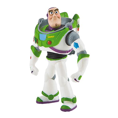 Bullyland - Buzz Lightyear Figure