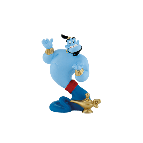 Bullyland - Genie Figure