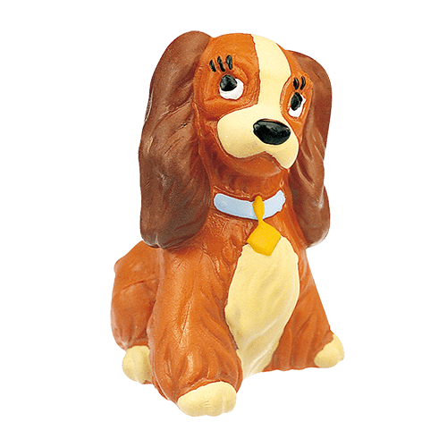 Bullyland - Lady Figure