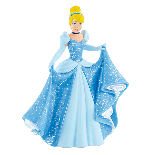 Bullyland - Cinderella Figure