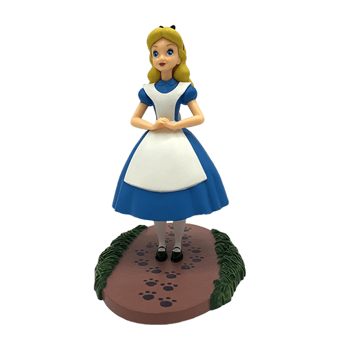 Bullyland - Alice in Wonderland Figure