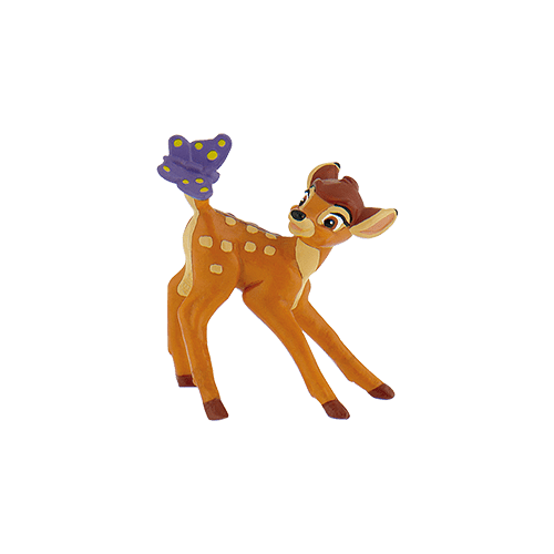 Bullyland - Bambi Figure