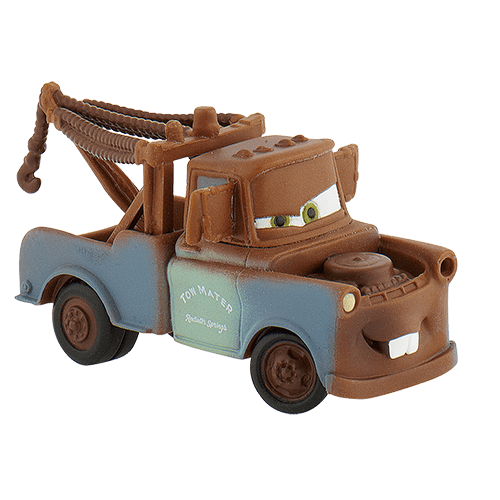 Bullyland - Mater Figure