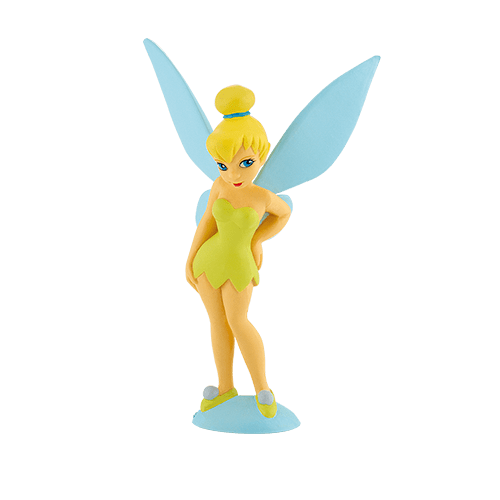 Bullyland - Tinker Bell Figure