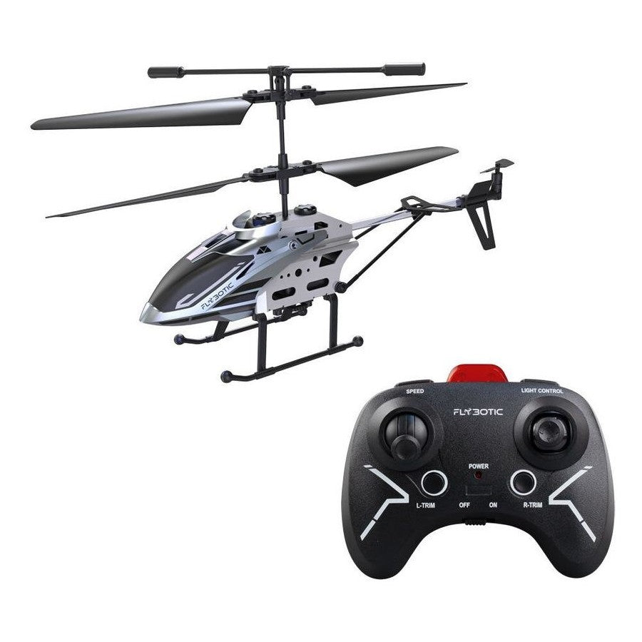 Flybotic Sky Aurora Remote Controlled Helicopter