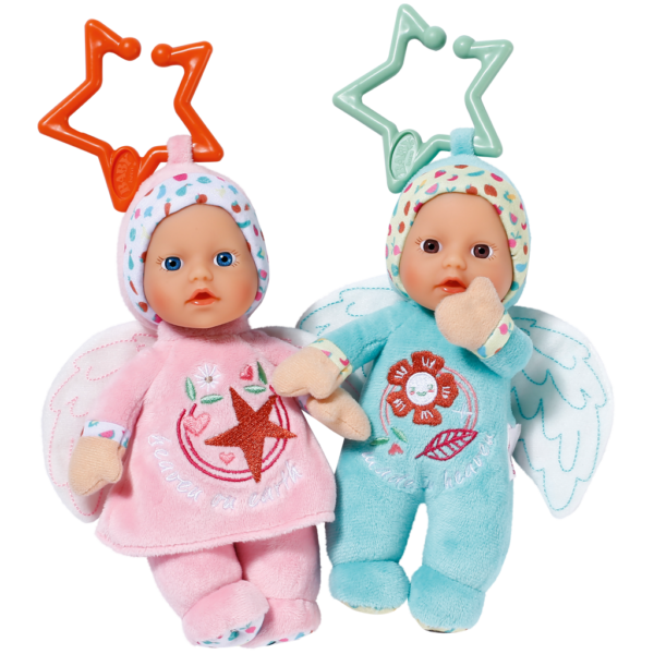 Zapf Baby Born Angels for Babies Doll Assorted