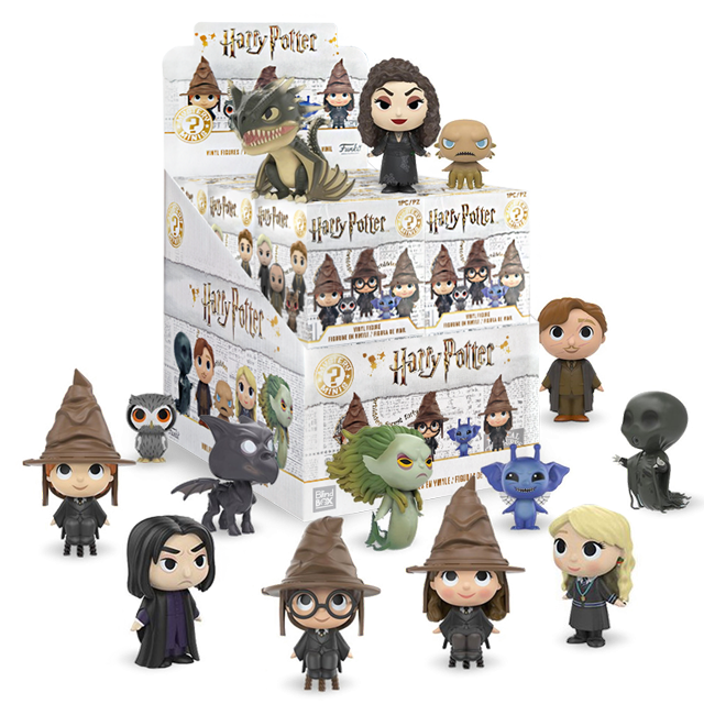 Funko Mystery Mini Blind Box: Harry Potter