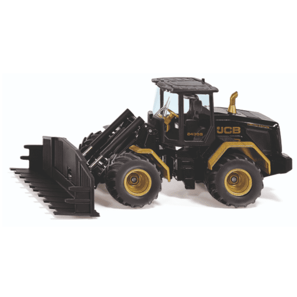 Siku 1:32 JCB Agri Wheel Loader Limited Edition