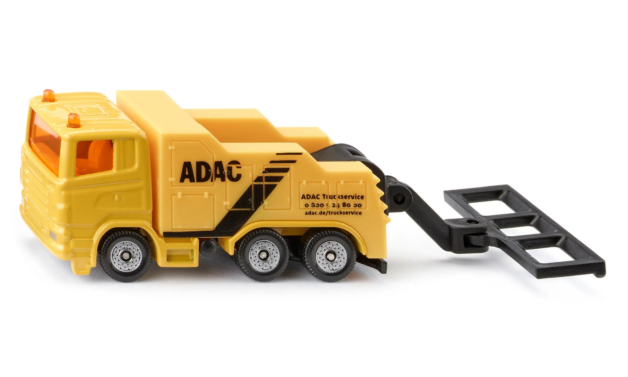 Siku 1:87 ADAC Tow Truck