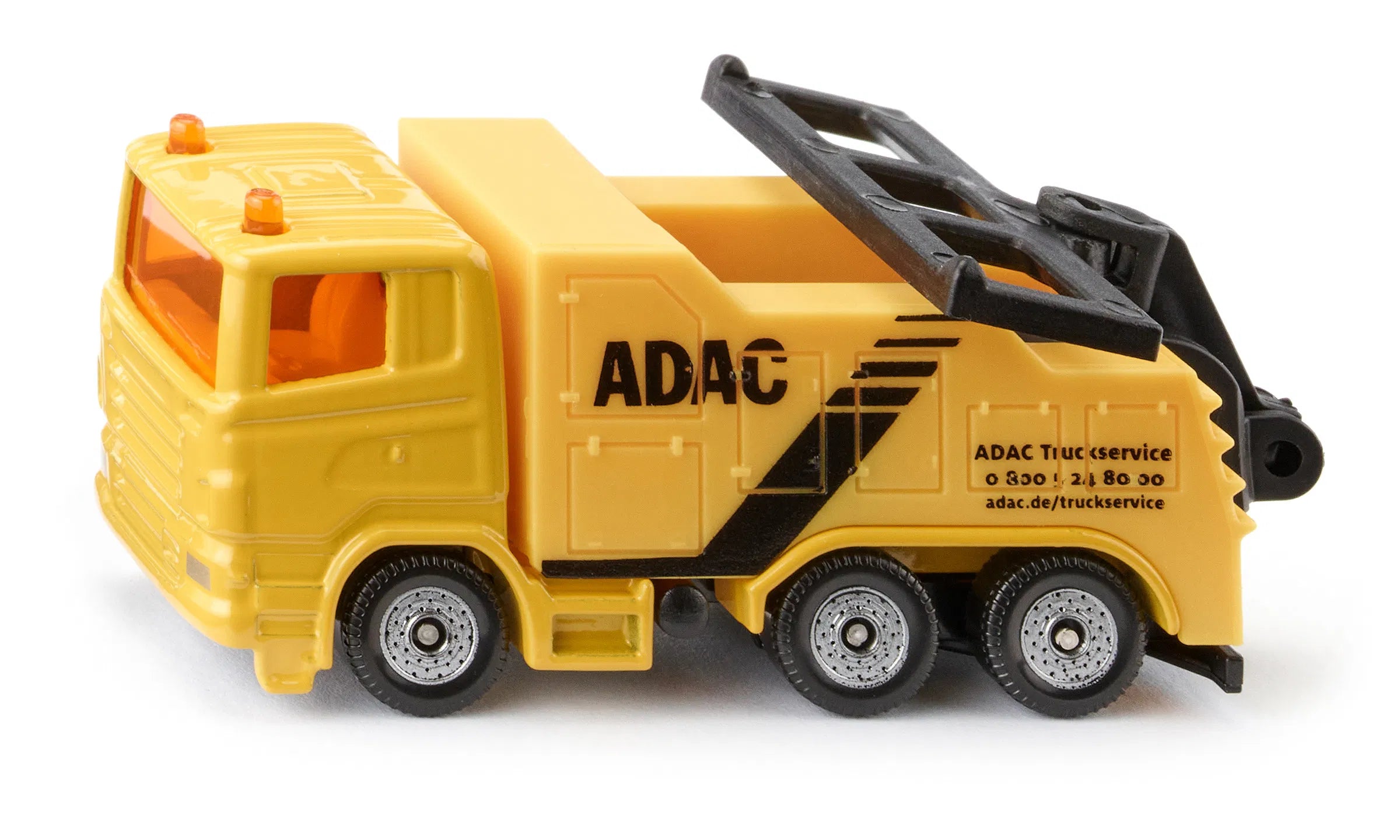 Siku 1:87 ADAC Tow Truck