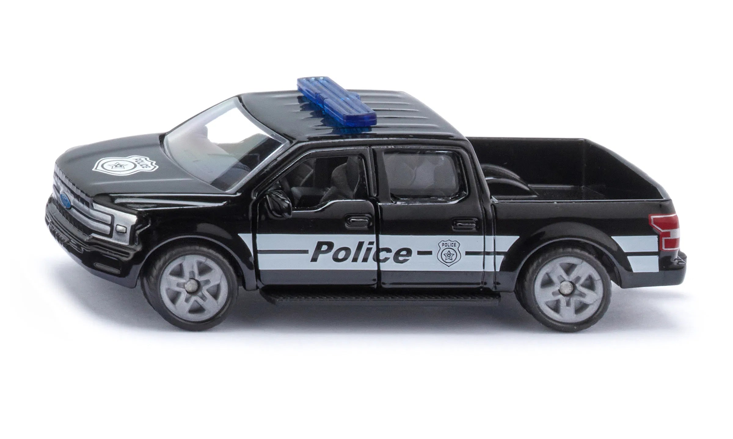 Siku 1:87 US Police Ford F150