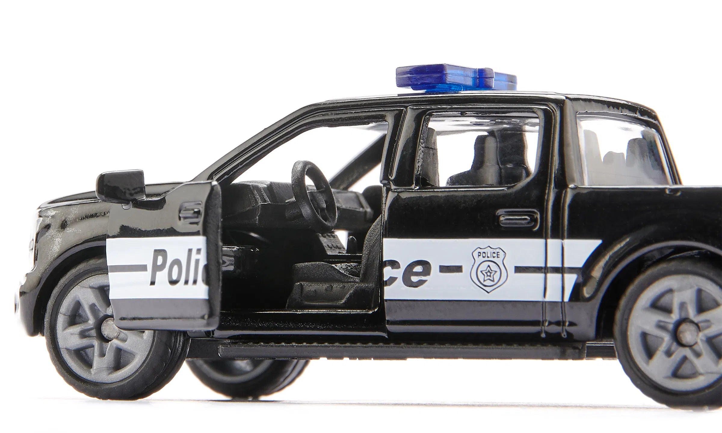Siku 1:87 US Police Ford F150